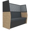 Burocean IN'TEAM - banquette bench