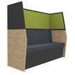 Burocean IN'TEAM - banquette bench