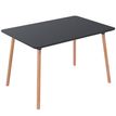 3660141226645-Table de restauration rectangulaire PALOMBA - L120 x P80 x H75 cm - pieds hêtre - plateau-P_400001935_1-0