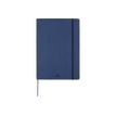 3108725884145-Oberthur Balthazar - Carnet de notes souple A5 - ligné - 200 pages - bleu-P_400002137_4-0