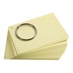 3130630103301-Exacompta Flashcars - 50 Bristols pour révisions sous anneau - A7 - ligné - couleurs ass-P_400002404_2-1