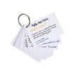 3130630103301-Exacompta Flashcars - 50 Bristols pour révisions sous anneau - A7 - ligné - couleurs ass-P_400002404_5-4