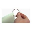 3130630103301-Exacompta Flashcars - 50 Bristols pour révisions sous anneau - A7 - ligné - couleurs ass-P_400002404_7-6