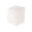 043859720361-AeraMaxPro - Lot de 4 préfiltres purificateur d'air blanc - Fellowes-P_400002415_1-0