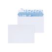 3250650033058-GPV - 200 Enveloppes C6 114 x 162 mm - 90 gr - sans fenêtre - blanc - bande adhésive ouv-P_400002456_2-1