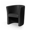 SOKOA CHAUFFEUSE BRIDGE Arca First - Leunstoel - armsteunen - PVC