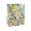 5033601584575-Clairefontaine Eurowrap - Sac cadeau - 26,5 cm x 14 cm x 33 cm - jungle-P_400002803_1-0
