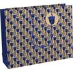 5033601540571-Clairefontaine Kraft - Sac cadeau - 37,3 cm x 11,8 cm x 27,5 cm - du bleu dans la maison-P_400002825_1-0