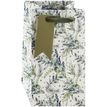 5033601538448-Clairefontaine Eurowrap Christmas - Sac cadeau - 12,7 x 9 x 20,3 cm - blanc et vert-P_400002880_1-0