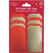5033601568315-Clairefontaine Eurowrap - 10 Étiquettes cadeau pailletées - rouge/or-P_400002932_1-0