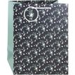 5033601524113-Clairefontaine Excellia - Sac cadeau - 26,5 cm x 14 cm x 33 cm - émeraude-P_400002939_2-1