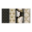 3329682020494-Clairefontaine Excellia - Papier cadeau - 70 cm x 2 m - 80 g/m² - collection art deco-P_400002943_1-0