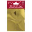 5033601568438-Clairefontaine Eurowrap - 20 Étiquettes cadeau brillantes - or-P_400002952_1-0