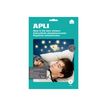 8410782104247-Apli Home - Étiquettes phosphorescentes - 5 feuilles A4-P_400002976_1-0