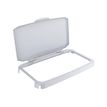 4005546107424-Durable - Couvercle gris à charnière pour poubelle 60L-P_400002991_1-0