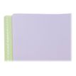 3037929518818-Clairefontaine Koverbook - Cahier polypro 17 x 22 cm - 96 pages - ligné - disponible dans-P_400003012_3-7