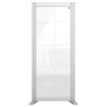 5028252617352-Nobo Premium Plus - Cloison de séparation - 40 x 100 cm - acrylique clair-P_400003020_1-0