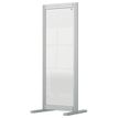 5028252617352-Nobo Premium Plus - Cloison de séparation - 40 x 100 cm - acrylique clair-P_400003020_2-1