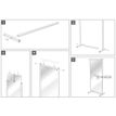 5028252617567-Nobo Premium Plus - Cloison de séparation - 120 x 180 cm - acrylique clair-P_400003026_3-2