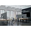 5028252617444-Nobo Impression Pro - Cloison de séparation - 60 x 100 cm - gris-P_400003041_7-3