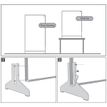 5028252617444-Nobo Impression Pro - Cloison de séparation - 60 x 100 cm - gris-P_400003041_8-4