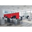 5028252617512-Nobo Impression Pro - Cloison de séparation - 140 x 100 cm - rouge-P_400003048_7-3