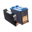 Armor - zwart - aansluitbaar - inktcartridge (alternatief voor: Canon PFI-107BK)
