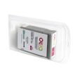OWA B45520OW - magenta - aansluitbaar - inktcartridge (alternatief voor: Canon PFI-107M)
