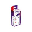 Inktcartridge compatible Canon CLI-36 - noir, cyan, magenta, jaune - Ink K20438W4 