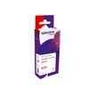 Inktcartridge compatible Canon CLI-521 - cyan - Ink K20376W4 