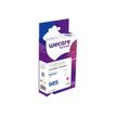 Inktcartridge compatible Brother LC985 - magenta - Ink K20367W4 