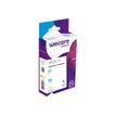 Inktcartridge compatible HP 11 - cyan - Ink K20246W4 
