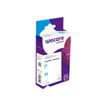 Inktcartridge compatible HP 11 - jaune - Ink K20248W4 