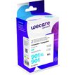 Inktcartridge compatible HP 901XL - pack de 2 - noir, cyan, magenta, jaune - Ink K10330W4 