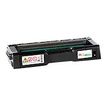 OWA K16089OW - zwart - aansluitbaar - tonercartridge (alternatief voor: Ricoh 407543)
