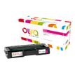 OWA - magenta - aansluitbaar - gereviseerd - tonercartridge (alternatief voor: Ricoh 407545)