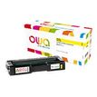 Armor - geel - aansluitbaar - tonercartridge (alternatief voor: Ricoh 407546)
