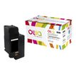 OWA - zwart - compatible - gereviseerd - tonercartridge (alternatief voor: Dell 593-11016, Dell 593-11140)