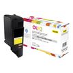 OWA - geel - compatible - gereviseerd - tonercartridge (alternatief voor: Dell 593-11143)