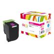 OWA K18131OW - magenta - aansluitbaar - tonercartridge (alternatief voor: Lexmark 71B0030)