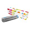 OWA - cyaan - compatible - tonercartridge (alternatief voor: OKI 44315307)