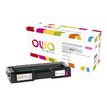 OWA - magenta - compatible - gereviseerd - tonercartridge (alternatief voor: Ricoh 406481)