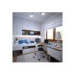 9002493424708-Exacompta Clean'Safe - Module de classement 5 tiroirs - noir/bleu-P_400003324_3-2