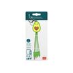 8059174833022-Legami Link Up - Câble adaptateur pour chargement - Lightning / USB - 8 cm - avocat-P_400003997_1-2