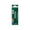 Monteverde Mini - navulling (pak van 4)