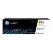 HP 216A - geel - origineel - LaserJet - tonercartridge (W2412A)