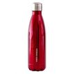 3411800013348-Gourde Bouteille isotherme - rouge brillant - Yoko Design-P_400004917_1-0