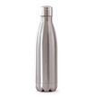 3411800013355-Gourde Bouteille isotherme - argent brillant - Yoko Design-P_400004918_1-0