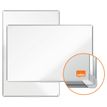 5028252611886-Nobo Premium Plus Widescreen - Tableau blanc émaillé - magnétique - 89 x 50 cm-P_400005003_6-5