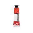 50807901-Daler-Rowney Graduate 619 - Peinture à huile - 38 ml - orange cadium-P_400005217_1-0